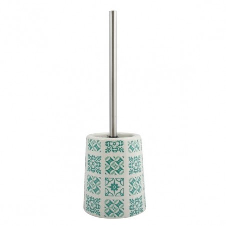 MSV Scopino con supporto Ceramica SINTRA Turchese MSV