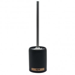 MSV Scopino con supporto Ceramic SPA Nero MSV