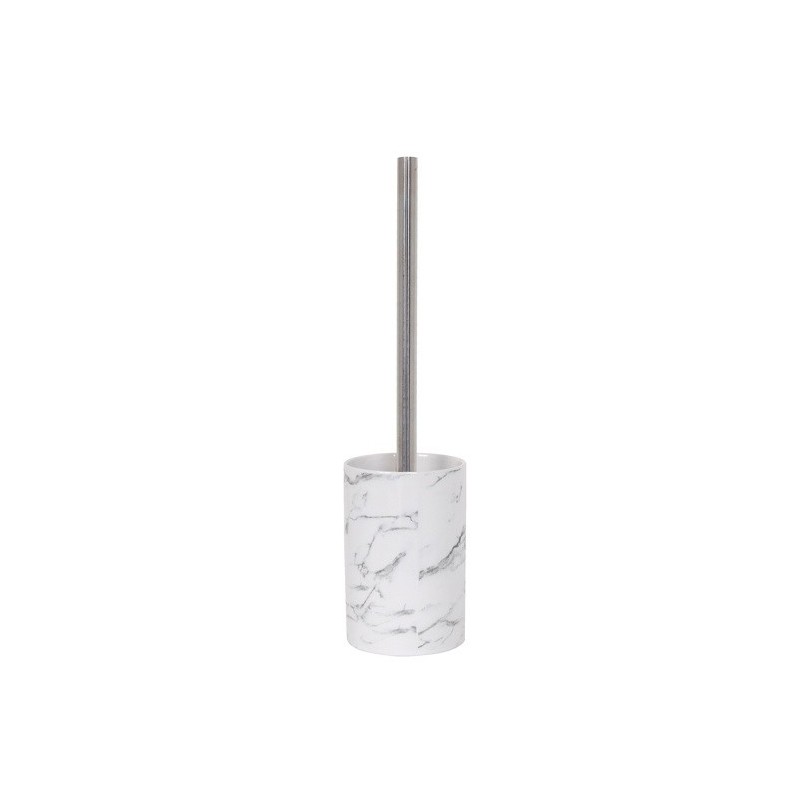 MSV Toilet brush with holder Ceramic Toscana MSV