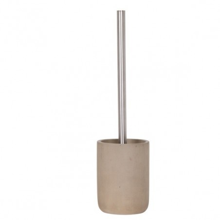 Brosse Wc avec support Ciment Brasilia MSV MSV