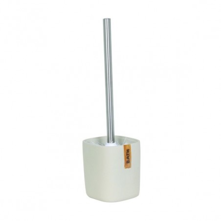 MSV Scopino con supporto Cemento IGUACU Bianco MSV
