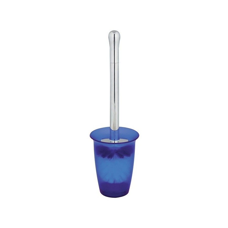 Scopino Spirala con Porta PS TORONTO Blu Navy Spirella