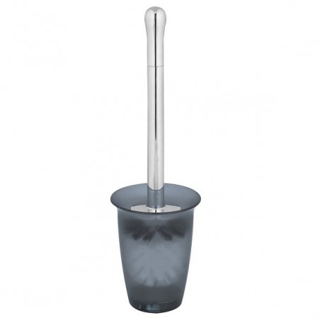 Spirella Escobillero con Soporte PS TORONTO Gris Spirella