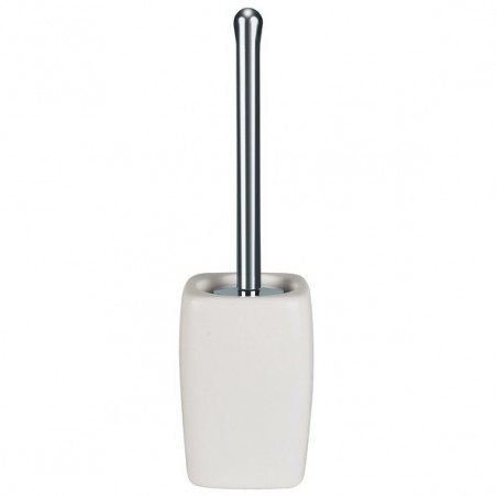 Spirella Scopino con Porta Scopino Arenaria RETRO Bianco Spirella