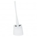 Spirella Toilet brush with support PP MOVE White Spirella