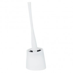 Spirella Scopino con supporto PP MOVE Bianco Spirella