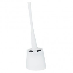 Spirella Toilet brush with support PP MOVE White