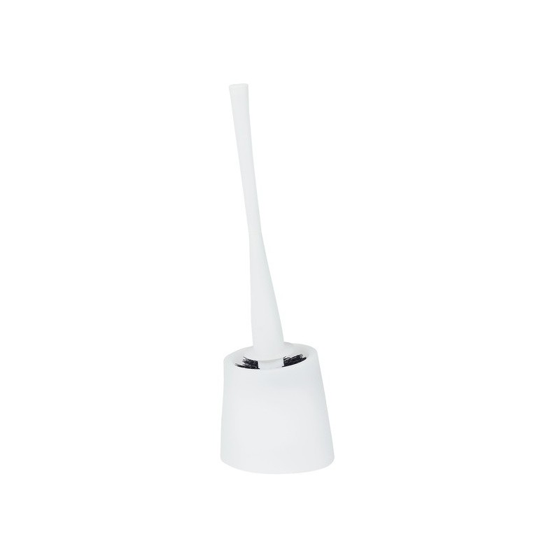 Spirella Scopino con supporto PP MOVE Bianco Spirella