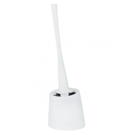 Spirella Scopino con supporto PP MOVE Bianco Spirella