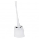 Spirella Scopino con supporto PP MOVE Frosty White Spirella