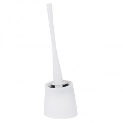Spirella Toilet brush with support PP MOVE Frosty White
