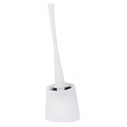 Spirella Scopino con supporto PP MOVE Frosty White Spirella