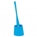 Spirella Toilet brush with support PP MOVE Frosty Blue Spirella