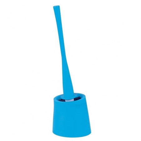 Spirella Toilet brush with support PP MOVE Frosty Blue Spirella