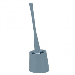 Spirella Escobillero con soporte PP MOVE Frosty Grey Spirella