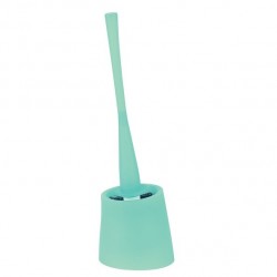 Spirella Scopino con supporto PP MOVE Frosty Green Mint Spirella