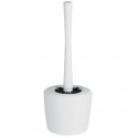 Spirella Toilettenbürste Polyresin LEMON White Spirella