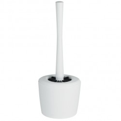 Spirella Toilet Brush Polyresin LEMON White Spirella