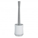 Spirella Scopino con Supporto Acrilico SYDNEY Bianco Spirella