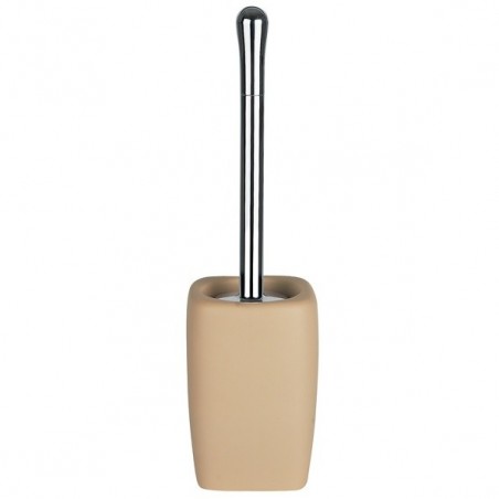 Spirella Scopino con Porta Scopino Arenaria RETRO Beige Spirella
