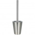 Spirella Toilet brush with stainless steel support MAX LIGHT Chrome Spirella