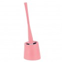 Spirella Toilet Brush with PP MOVE Holder Frosty Rose Spirella