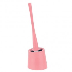 Spirella Toilet Brush with PP MOVE Holder Frosty Rose