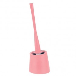 Spirella Scopino con supporto in PP MOVE Frosty Rose Spirella