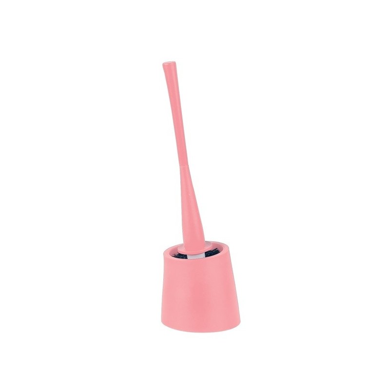 Spirella Scopino con supporto in PP MOVE Frosty Rose Spirella