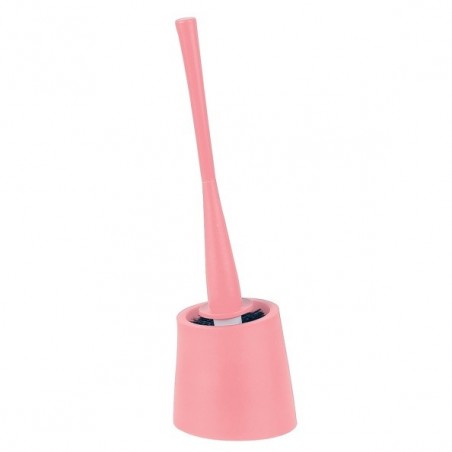 Spirella Toilettenbürste mit PP MOVE Halter Frosty Rose Spirella