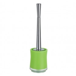 Brosse Wc avec support Acrylique SYDNEY Kiwi Spirella Spirella
