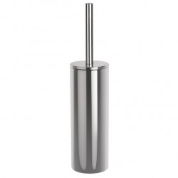 Spirella Toilet brush with stainless steel support NYO Spirella