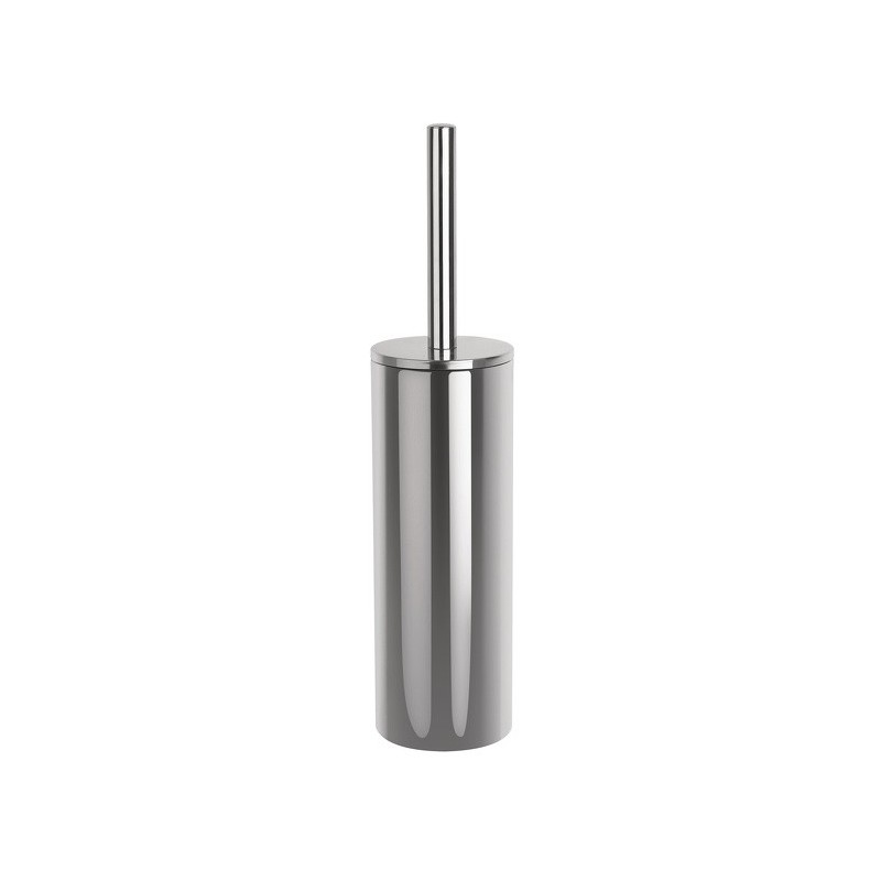 Spirella Scopino con supporto in acciaio inox NYO Spirella
