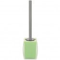 Brosse Wc avec support PS FREDDO Vert Light Spirella Spirella