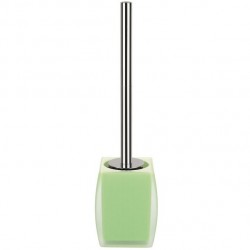 Spirella Scopino con supporto PS FREDDO Green Light Spirella