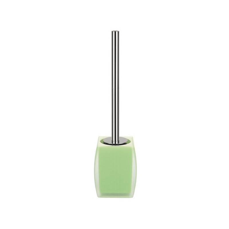 Spirella Scopino con supporto PS FREDDO Green Light Spirella