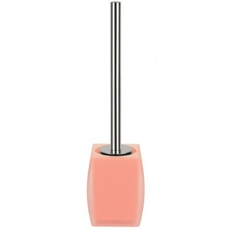 Spirella Toilet Brush with Holder PS FREDDO Salmon Spirella