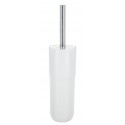 Brosse Wc avec support PS COCCO Blanc Spirella Spirella