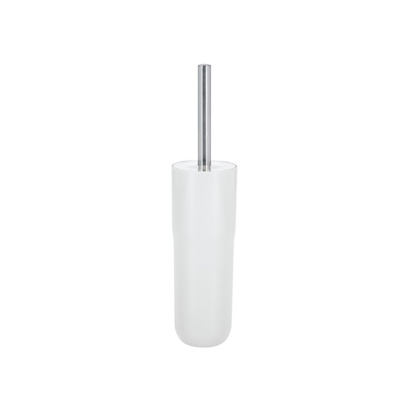Spirella Toilet brush with support PS COCCO White Spirella
