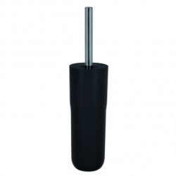 Spirella Scopino con supporto PS COCCO Nero Spirella
