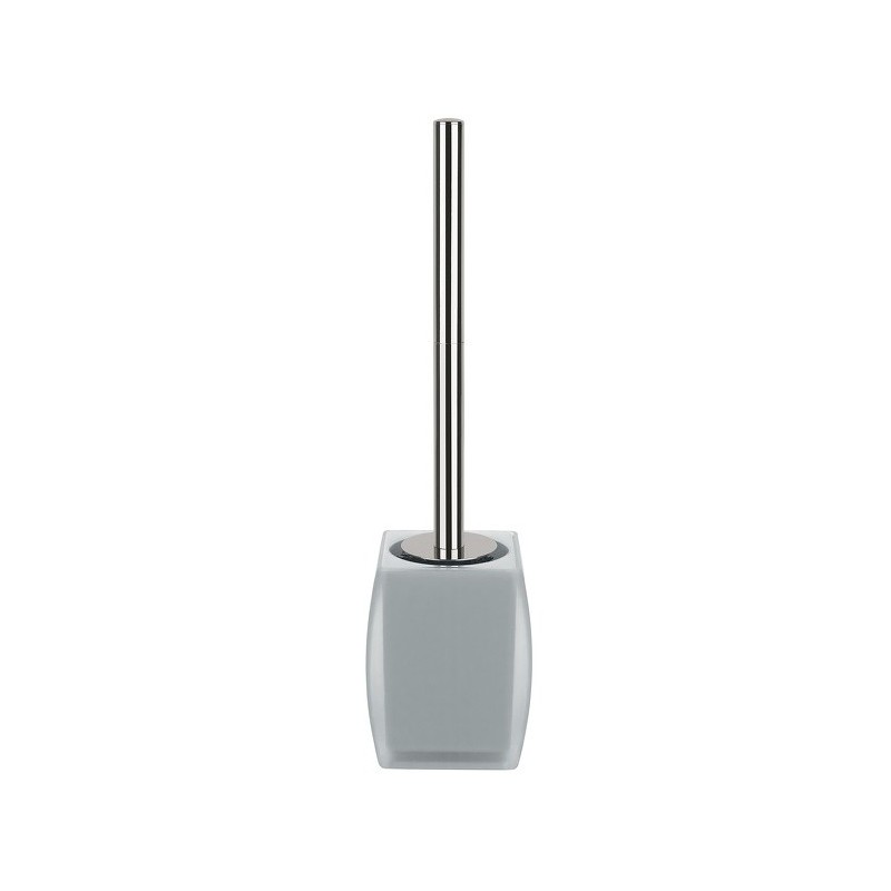 Spirella Escobillero con Soporte PS FREDDO Gris Spirella