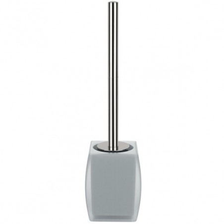 Spirella Escobillero con Soporte PS FREDDO Gris Spirella