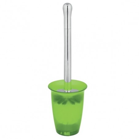 Spirella Toilettenbürste mit PS-Halter TORONTO kiwi Spirella