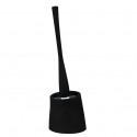 Spirella Scopino con supporto MOVE in PP Nero Spirella