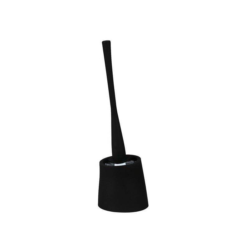 Spirella Scopino con supporto MOVE in PP Nero Spirella