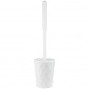 Spirella Scopino con supporto PP POOL Bianco Spirella