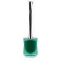 Spirella Scopino con supporto in acrilico SYDNEY verde chiaro Spirella