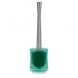 Spirella Scopino con supporto in acrilico SYDNEY verde chiaro Spirella