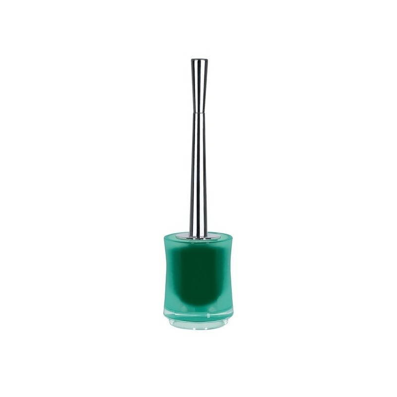 Spirella Scopino con supporto in acrilico SYDNEY verde chiaro Spirella