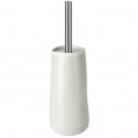Spirella Toilet Brush with SINA White Ceramic Holder Spirella